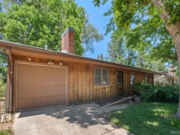 1491 S Locust Street, Denver, CO 80224