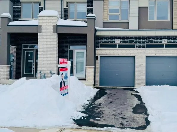 35 George Brier Dr E, Brant, ON N3L 0L3