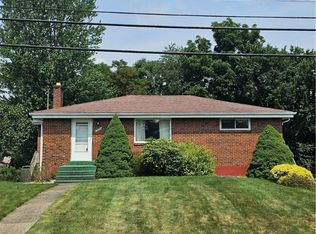 319 Westland Dr, Greensburg, PA 15601