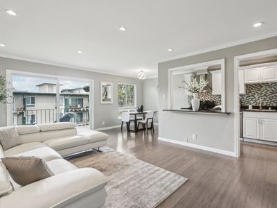 801 N Humboldt St APT 407, San Mateo, CA, 94401