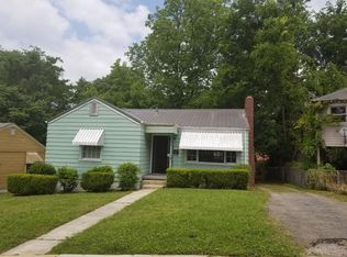 4136 49th Ter N, Birmingham, AL 35217