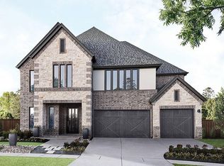 768 Laverton Dr, Frisco, TX 75036