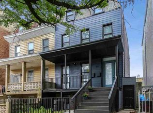 80 Madison Ave #1, Jersey City, NJ 07304