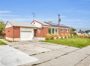 4561 S 300 W, Washington Terrace, UT 84405