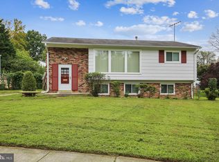 12822 Bushey Dr, Silver Spring, MD 20906