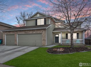 408 Hudson Ct, Fort Collins, CO 80525