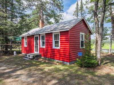 5128 Evergreen Ct, Rhinelander, WI, 54501