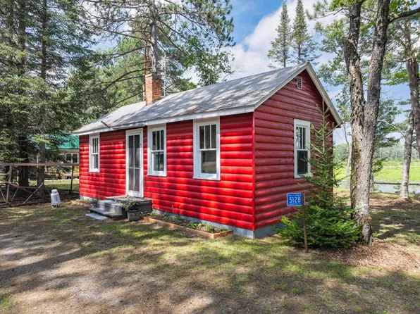 5128 Evergreen Ct, Rhinelander, WI 54501