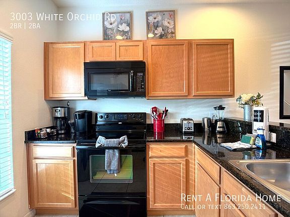 5th image of 3003 White Orchid Rd