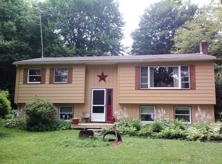 21599 Fisher Rd, Meadville, PA 16335