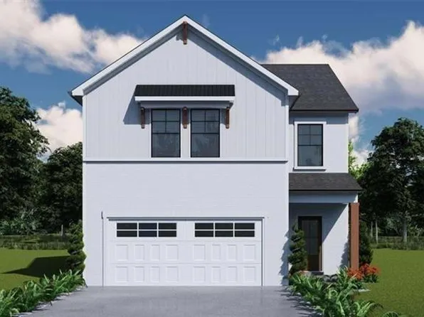 4221 Portsbrook Ave, Snellville, GA 30039