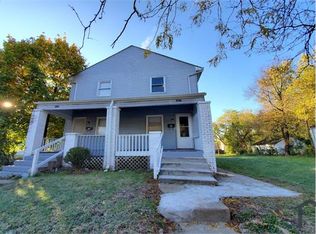 1017 E 16th Ave, Columbus, OH 43211