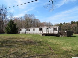 813 S Mountain Rd, Gilboa, NY 12076