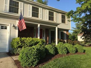 3700 Monahan Ln, Dublin, OH 43016