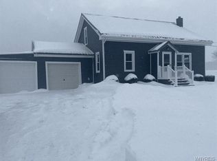 7758 Lewiston Rd, Batavia, NY 14020