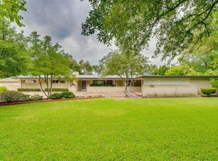 9747 Van Dyke Rd, Dallas, TX 75218