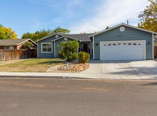 305 Rawhide Way, Carson City, NV 89701