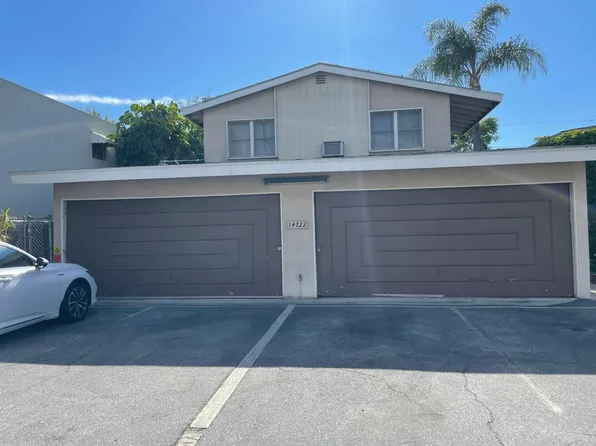 14722 Magnolia Blvd APT 4, Sherman Oaks, CA 91403