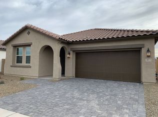 18919 S 209th Pl, Queen Creek, AZ 85142
