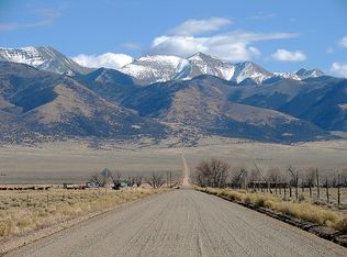 107 Bannock Rd, San Luis, CO 81152