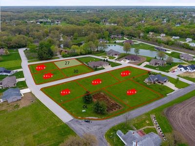 995 Alicia Way, Staunton, IL, 62088