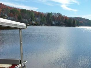 224 Lakeside Dr, Waleska, GA