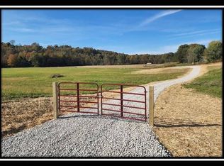 0 Maysville Williams Rd LOT 1, Logan, OH 43138