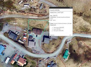 141 Trapper Dr, Unalaska, AK 99685
