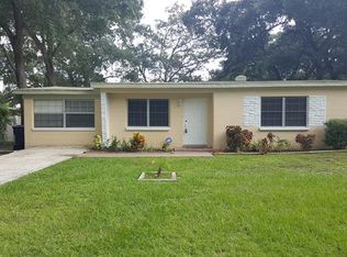 1714 W Eldred Dr, Tampa, FL 33603