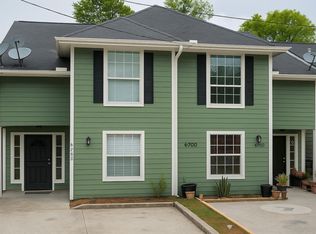 4611 Knoxville St, Houston, TX 77051
