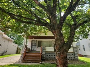 5614 Linton Ave, Cleveland, OH 44105
