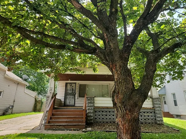 5614 Linton Ave, Cleveland, OH 44105