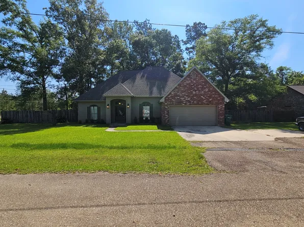 25488 Country View Ln, Holden, LA 70744