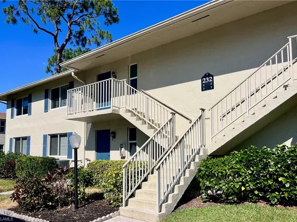 232 Memory Ln #4, Naples, FL 34112