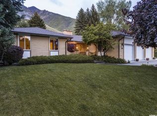 8167 S Mountain Oaks Dr, Cottonwood Heights, UT 84121