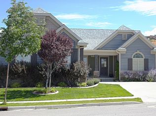 4904 N Shady View Ln, Lehi, UT 84043