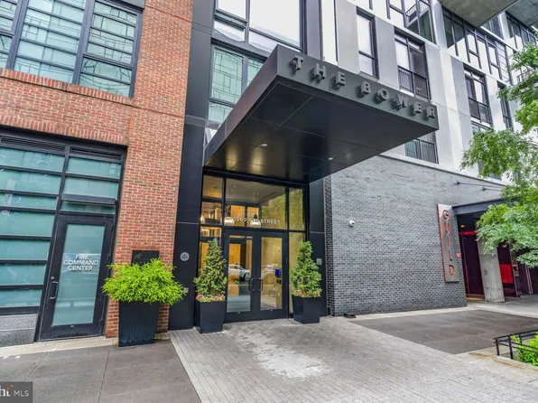 1300 4th St SE Unit 214, Washington, DC 20003