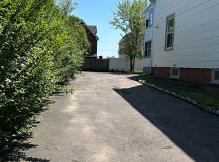 194 Adams St FLOOR 2, Malden, MA 02148