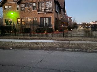 2340 Calvert St, Detroit, MI 48206