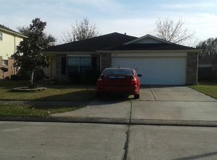 5318 Aloe Ave, Baytown, TX 77521