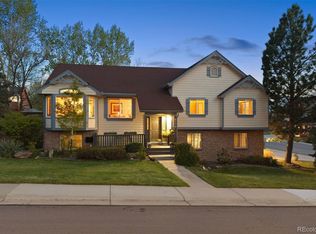 5174 Mountain Meadow Trl, Castle Rock, CO 80109
