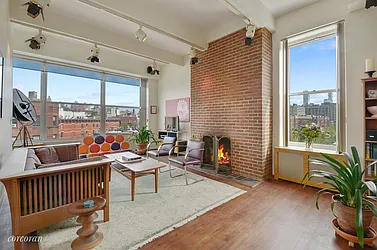 Rented by Corcoran