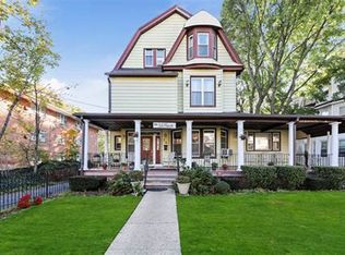 39 S Willow St, Montclair, NJ 07042