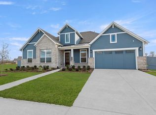 7722 River Bluet Pl, Fulshear, TX 77441
