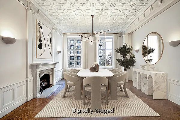 1st image of 390 W End Ave #6B
