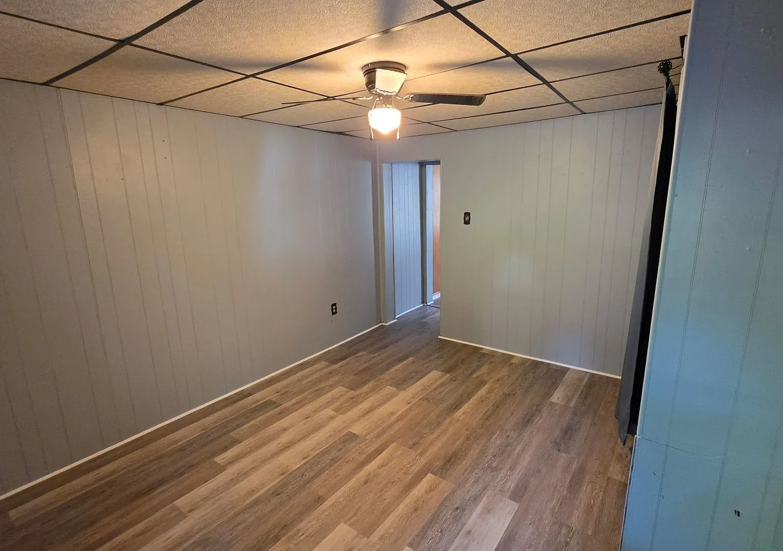 3 bedroom, 1 bathroom — Photo 2