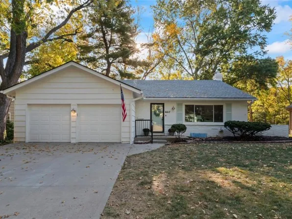 6617 Reeds Dr, Mission, KS 66202