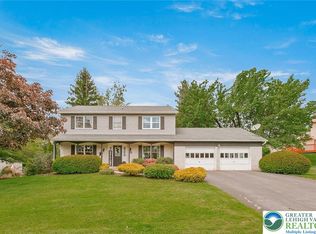 1326 Brassie St, Allentown, PA 18106