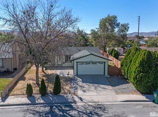 14085 Kernite St, Reno, NV 89506