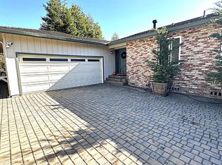 3076 Strawberry Hill Rd, Pebble Beach, CA 93953